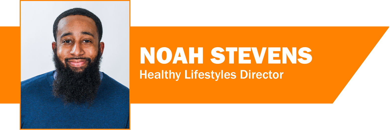 Noah Stevens Header