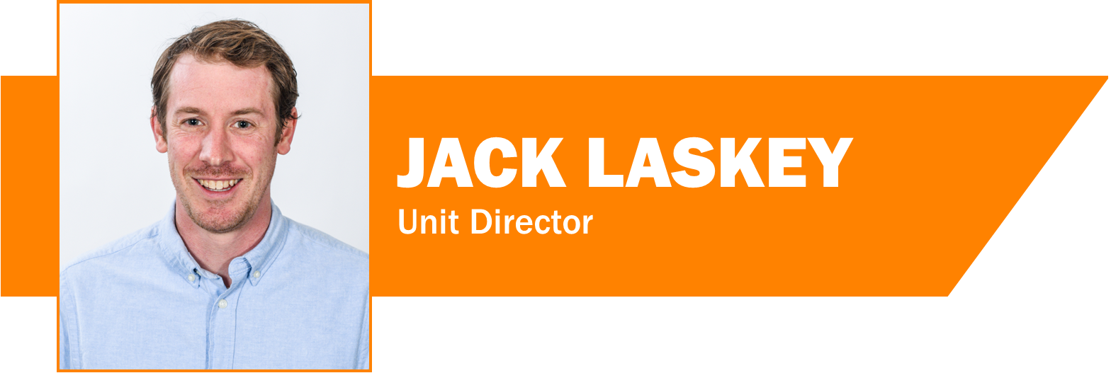 Jack Laskey Header