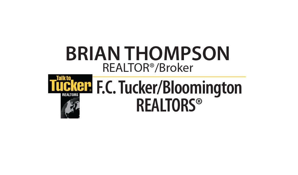 Brian Thompson FC Tucker