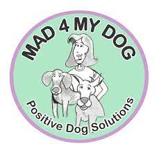 Mad-4-my-dog
