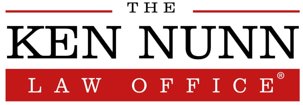 Ken Nunn Logo