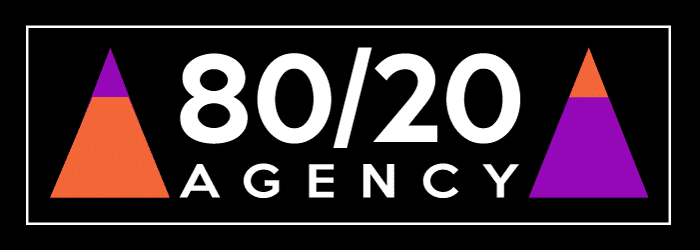 80-20 Agency