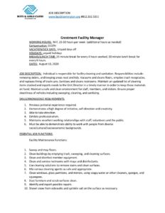 Youth engagement officer job description