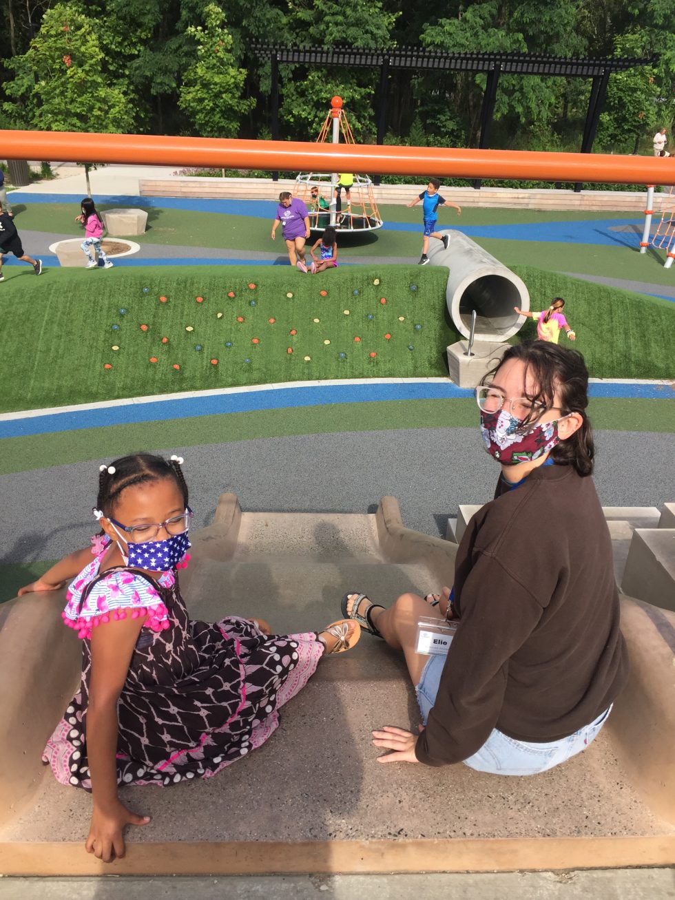 Lincoln Street Club Boys & Girls Clubs of Bloomington