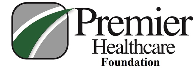 Premier Healthcare Foundation Logo