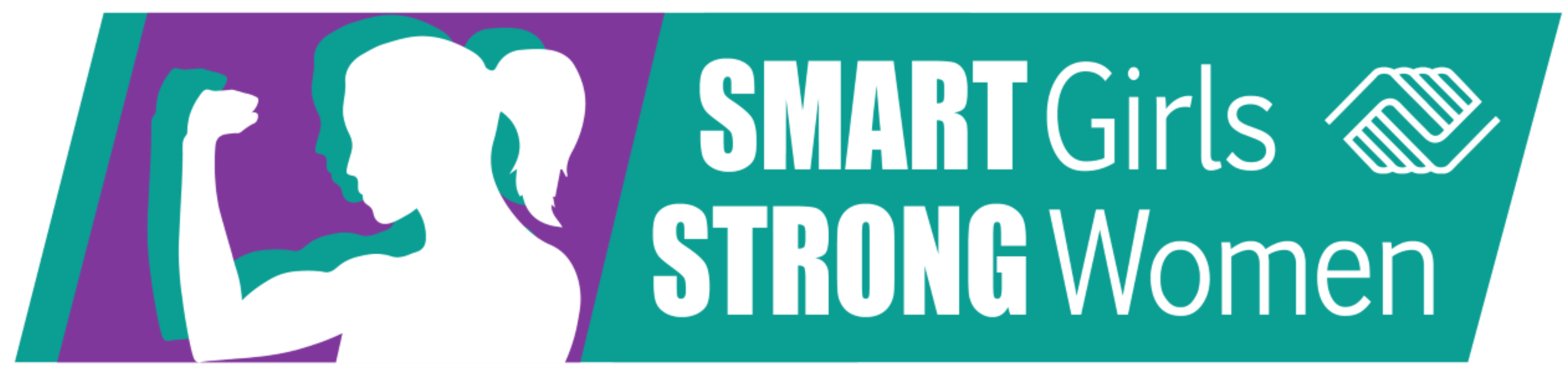SMART Girls, STRONG Women - Event Logo (2)