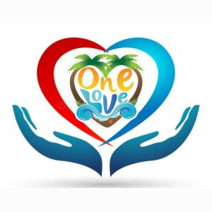 one love fund logo