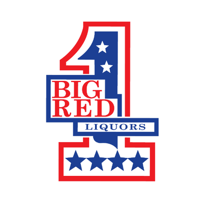 Big red Logo