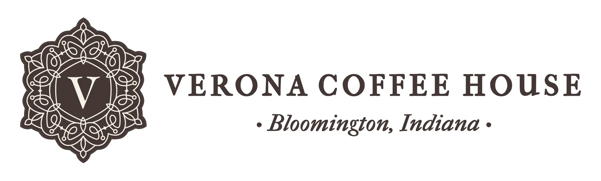 Verona Full Logo