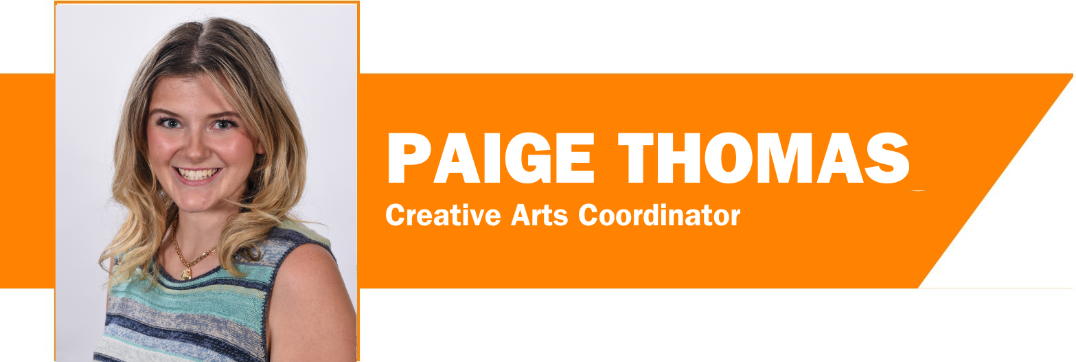 Paige Thomas – Boys & Girls Clubs of Bloomington