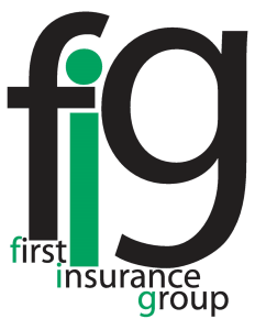 First Insurance Group Logo