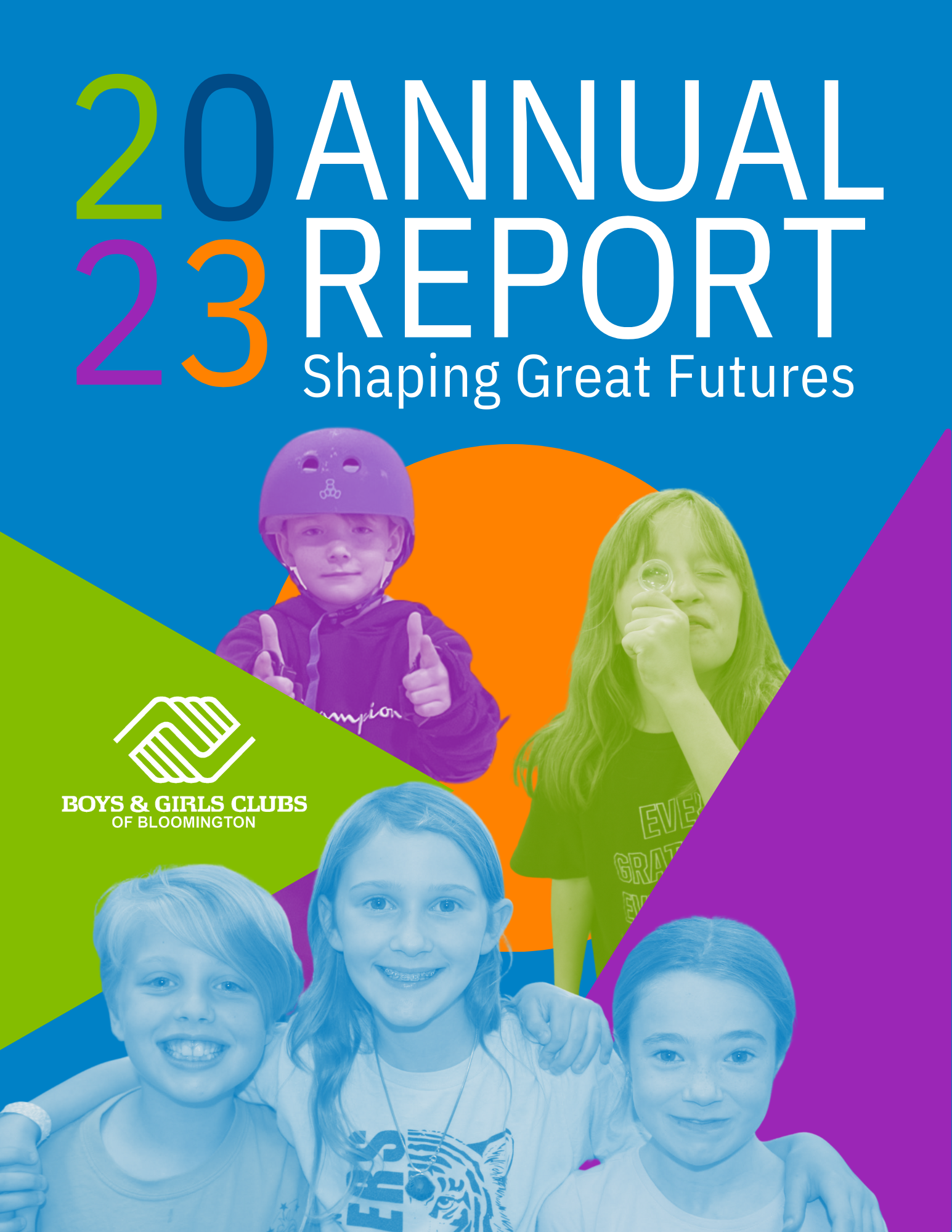 2023 BGCB Annual Report