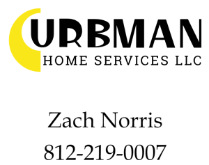 Curbman Logo