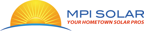 MPI solor logo