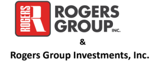 Rogers logo