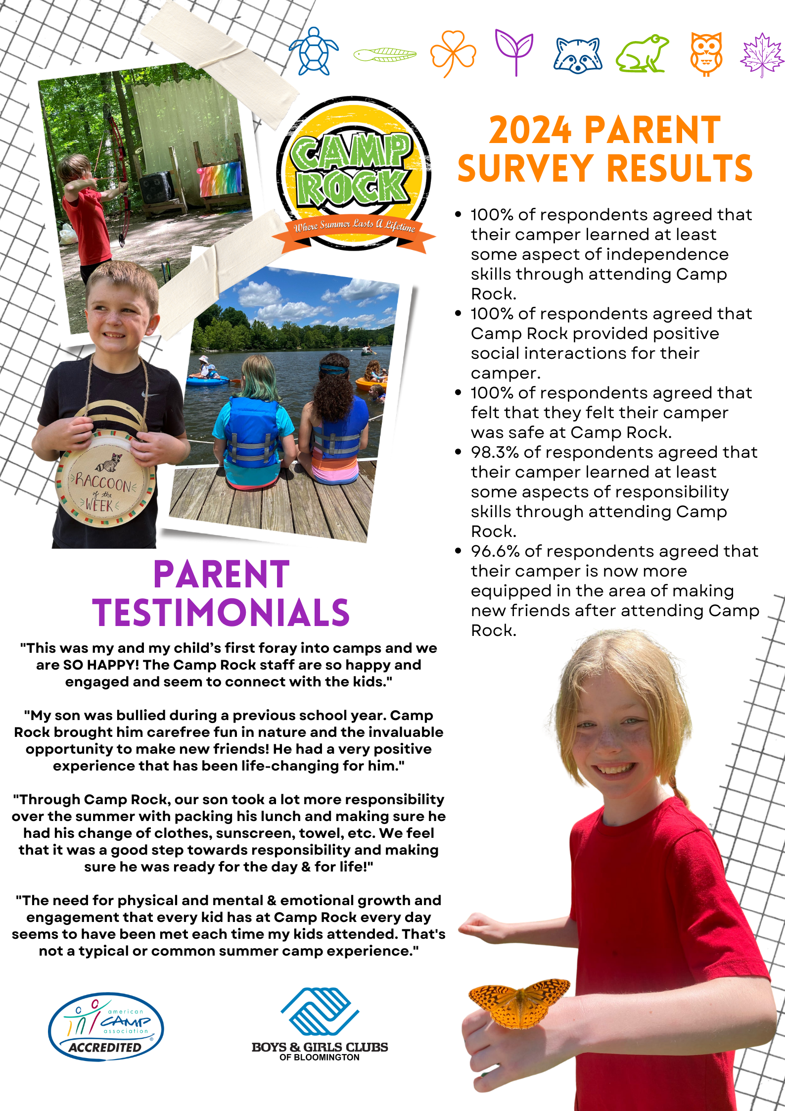 CR24 Parent Survey 1-Pager