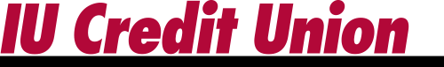 Copy of IU Credit Union logo