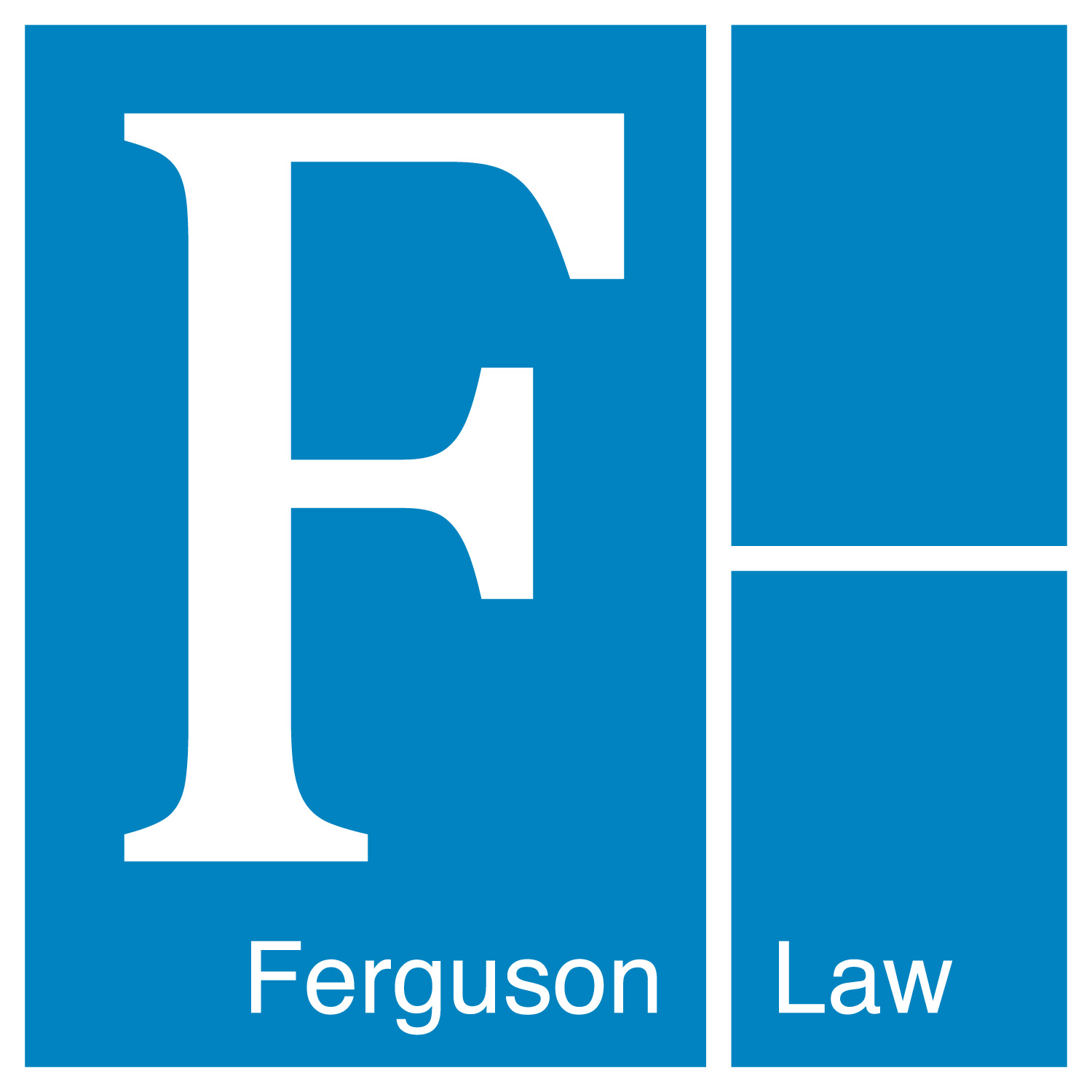 FergusonLaw_Logo