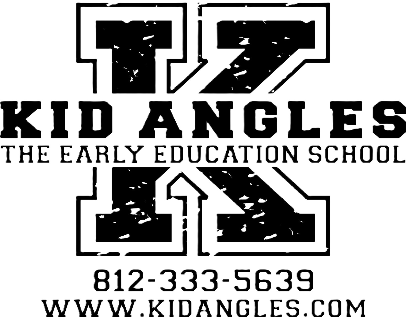 KidAngles Logo