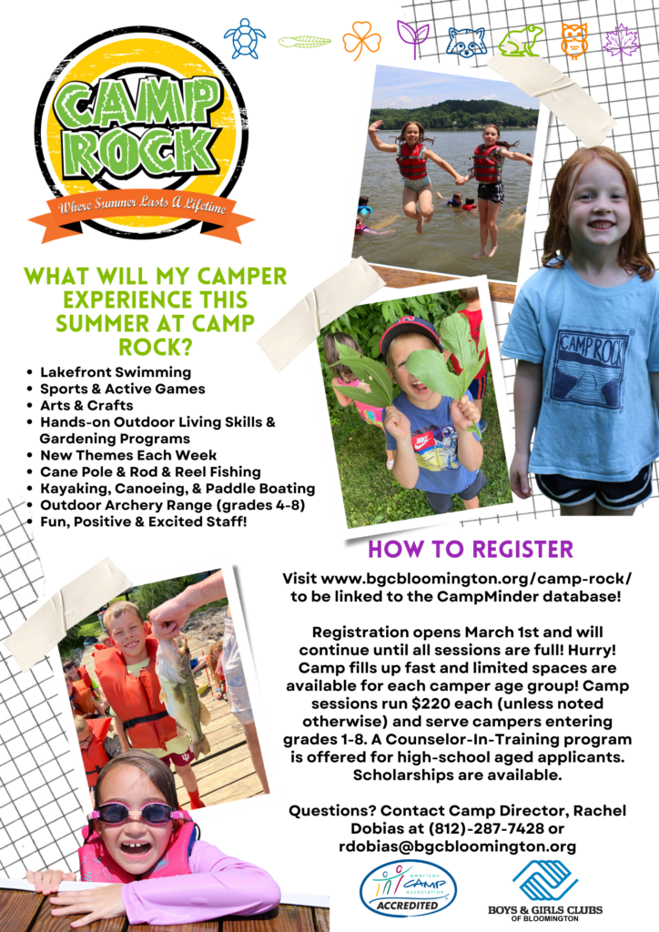 CR26 Sessions & Themes