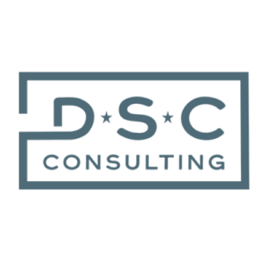 DSC logo