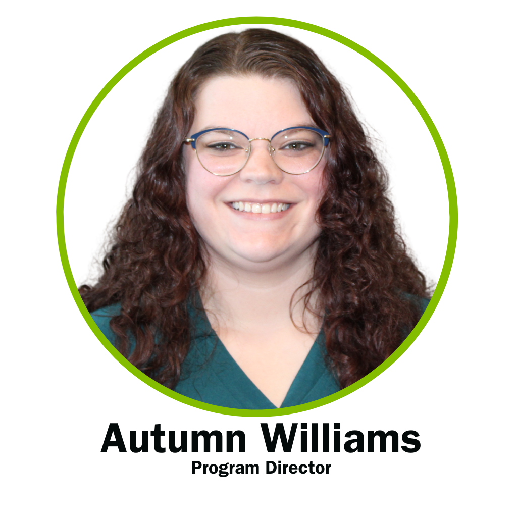 Autumn Update