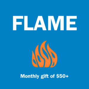 FlameGivingLevel