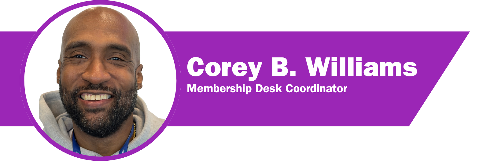 corey