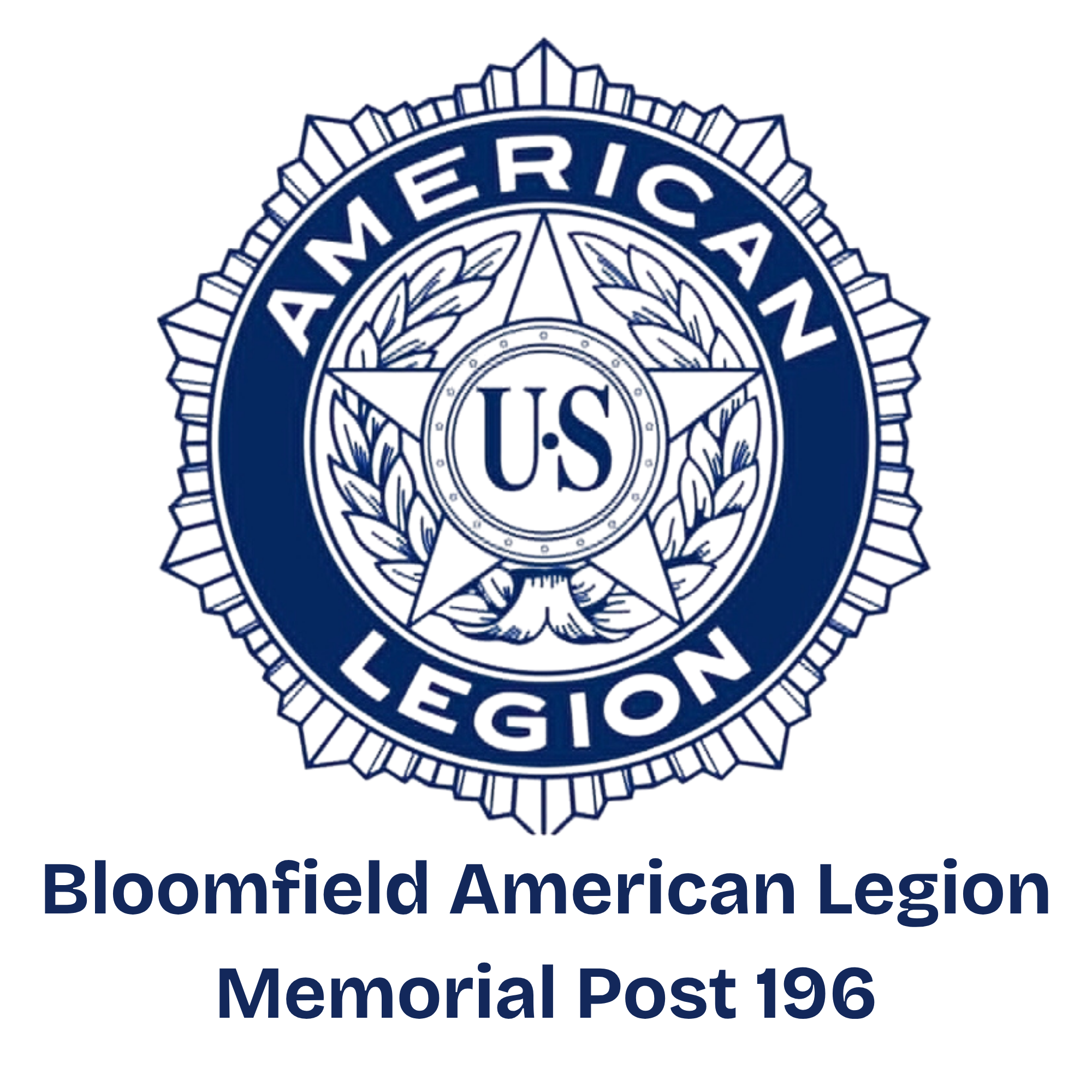 Bloomfield American Legion Memorial Post 196