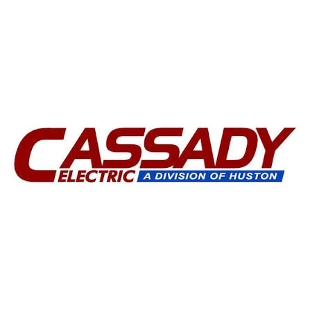 cassidy